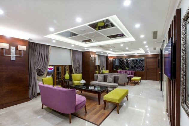 Ferman Hilal Hotel - Photo4
