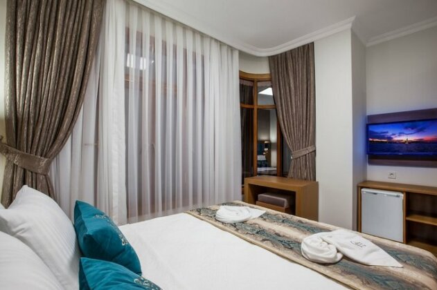 Ferman Hilal Hotel - Photo5