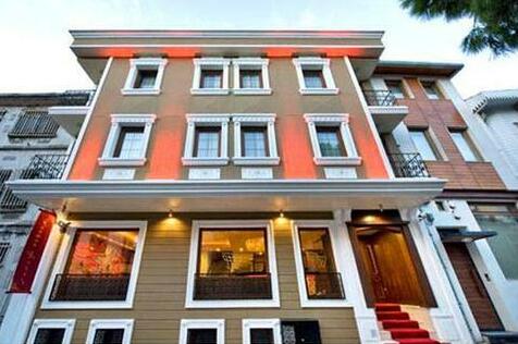 Ferman Hotel-Special Category - Photo2