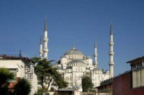 Ferman Hotel-Special Category - Photo5