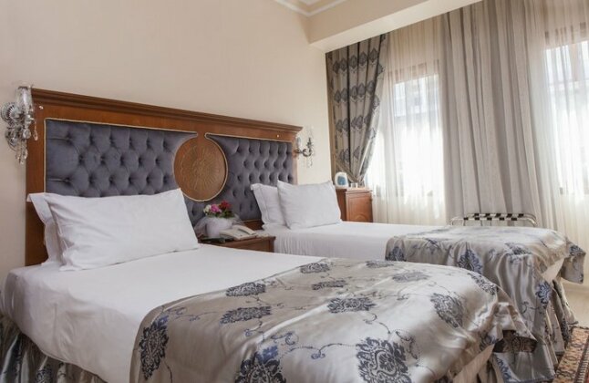 Ferman Sultan Hotel - Photo3