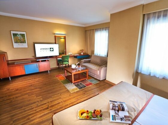 Feronya Hotel - Photo2