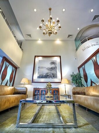 Feronya Hotel - Photo3