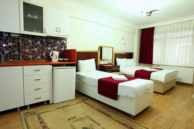 First Suite Taksim - Photo2