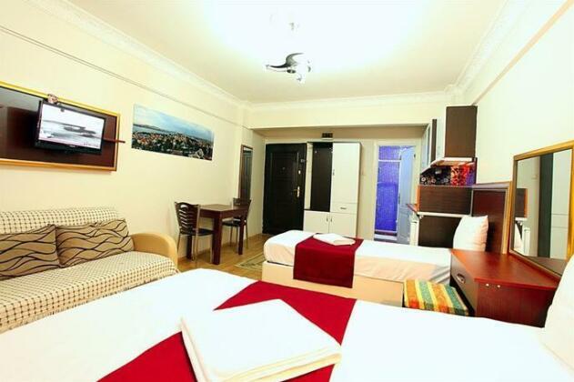 First Suite Taksim - Photo5