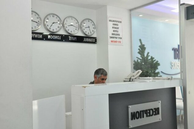 Fix Class Konaklama Ozyurtlar Residance - Photo3