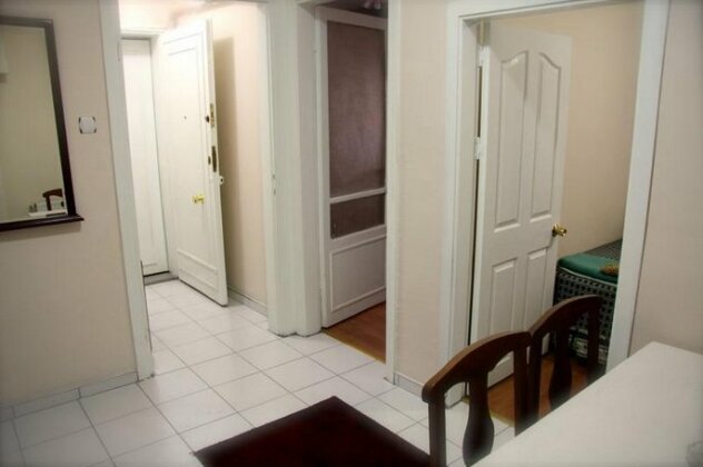 Flamingo Hotel Istanbul - Photo2