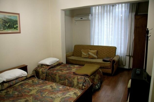 Flamingo Hotel Istanbul - Photo3
