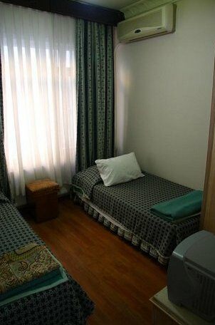 Flamingo Hotel Istanbul - Photo4