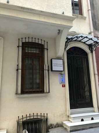 Flats Company -Mujgan Apartment - Photo2