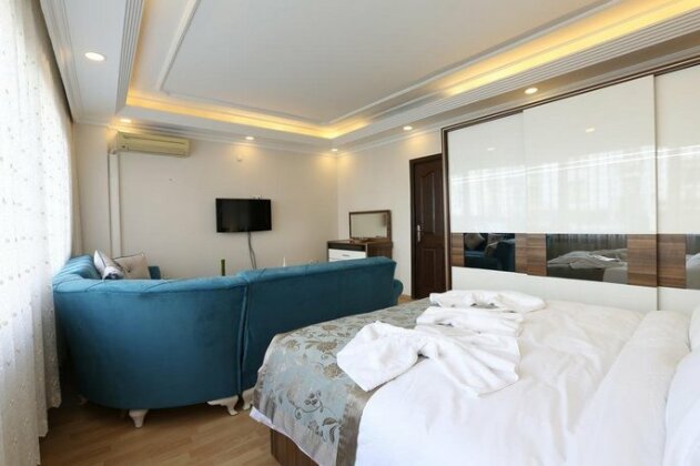 Flora Suite - Photo5