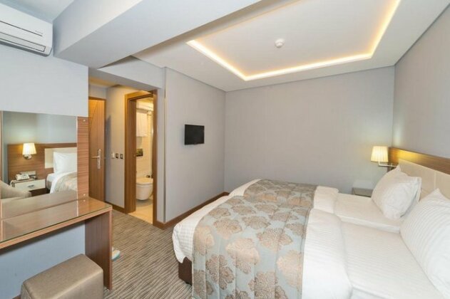 Floransa City Hotel - Photo5