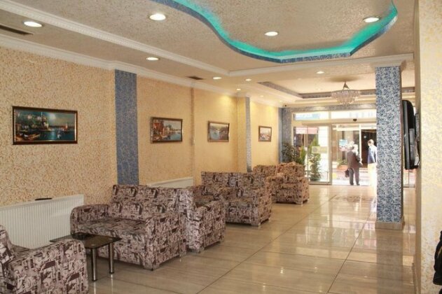Fly Hotel Istanbul - Photo4