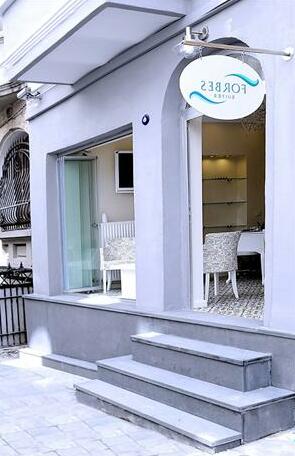 Forbes Suites - Photo5