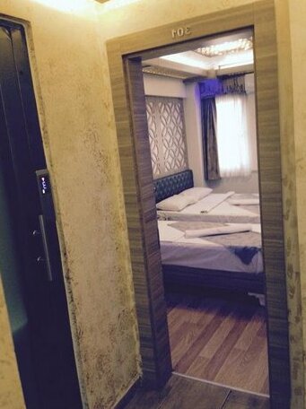 Fors Hotel Istanbul Aksaray - Photo2