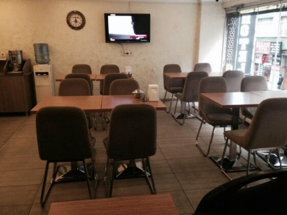 Fors Hotel Istanbul Aksaray - Photo3