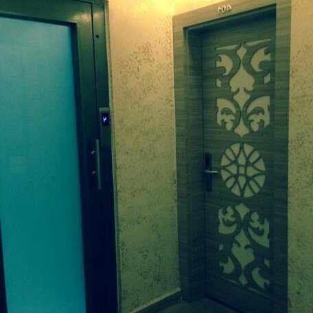 Fors Hotel Istanbul Aksaray - Photo4