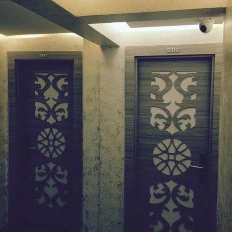 Fors Hotel Istanbul Aksaray - Photo5