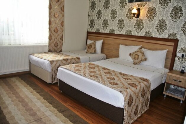 Fors Hotel - Photo4