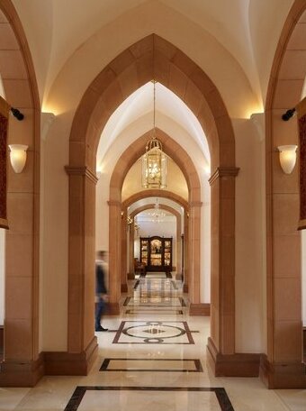 Four Seasons Hotel Istanbul at Sultanahmet - Photo3