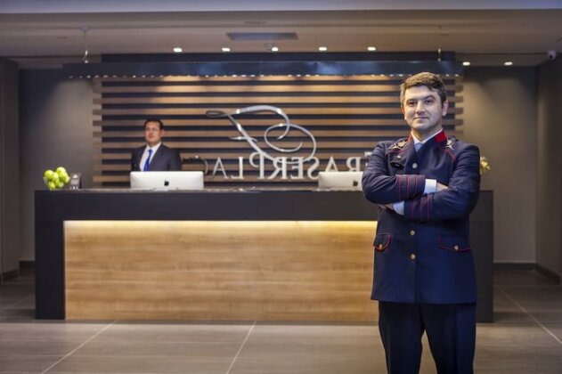 Fraser Place Antasya Istanbul - Photo5