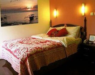 FS Old City Hotel - Photo2