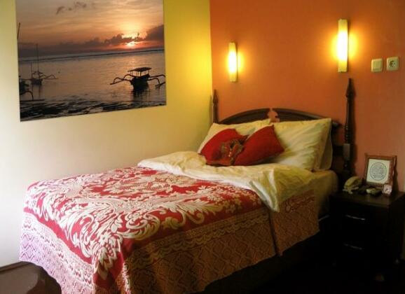 FS Old City Hotel - Photo3