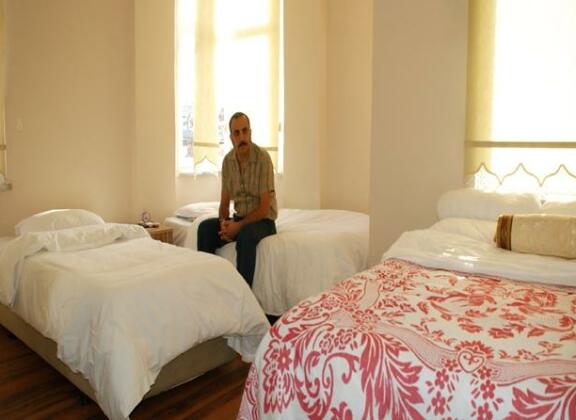 FS Old City Hotel - Photo5