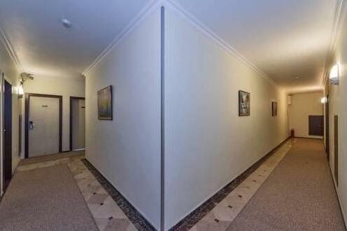 Fuar Hotel - Photo2