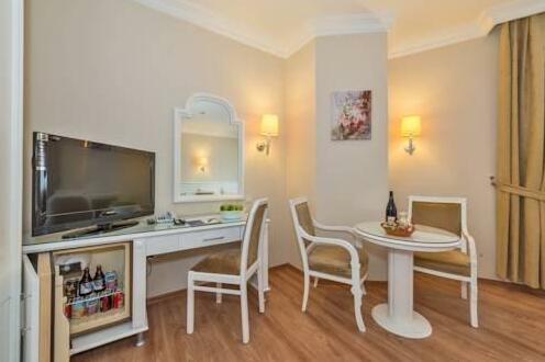 Fuar Hotel - Photo4
