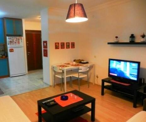 Fuarev Atasehir Apartments - Photo2