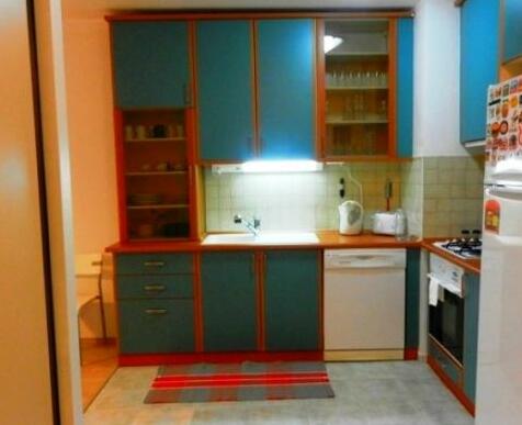 Fuarev Atasehir Apartments - Photo3