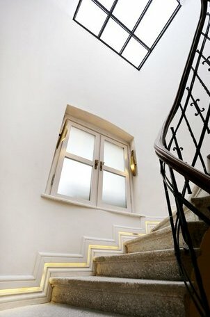 Fuga Hotel Constantinidis - Special Category - Photo4