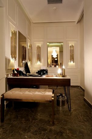 Fuga Hotel Constantinidis - Special Category - Photo5