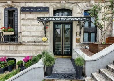 Galata Antique Hotel - Special Category