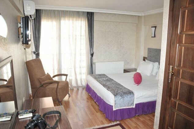 Galata Istanbul Hotel - Photo2