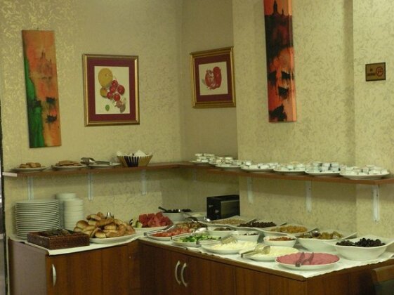 Galata Istanbul Hotel - Photo3