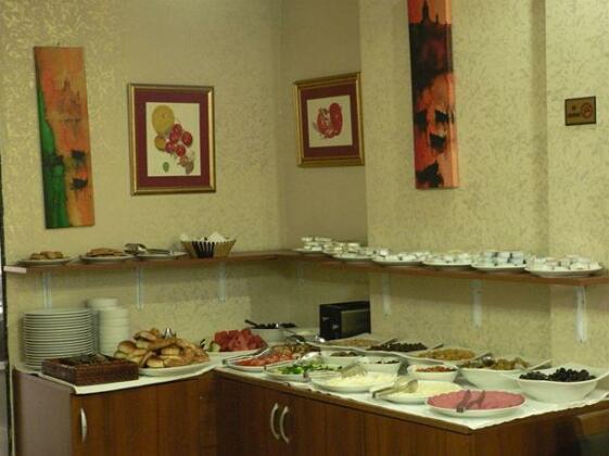 Galata Istanbul Hotel - Photo4