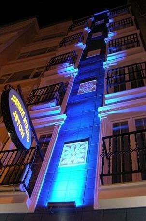 Galata Istanbul Hotel - Photo5