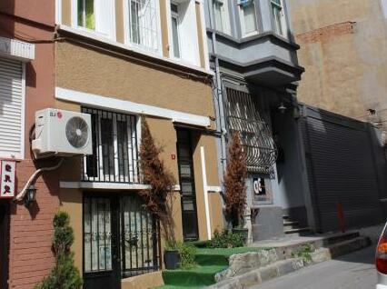 Galatasaray Hostel