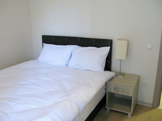 Garan Apartments - Photo4