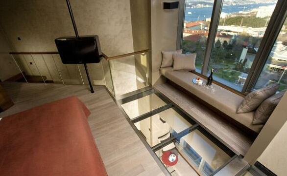 Gezi Hotel Bosphorus - Photo5
