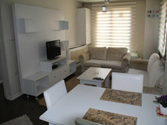 Gezici Residance - Photo4