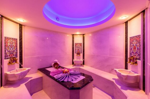 GLK PREMIER Sea Mansion Suites & Spa - Photo4