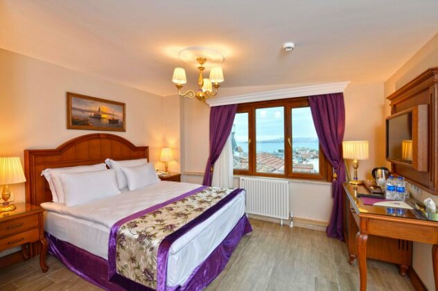 GLK PREMIER Sea Mansion Suites & Spa - Photo5