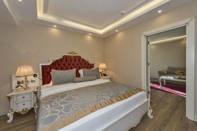 Glorious Hotel Istanbul - Photo2