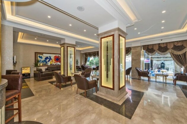 Glorious Hotel Istanbul - Photo5