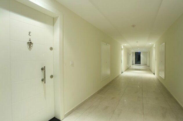 Glory Residence Taksim - Photo2