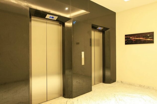 Glory Residence Taksim - Photo3