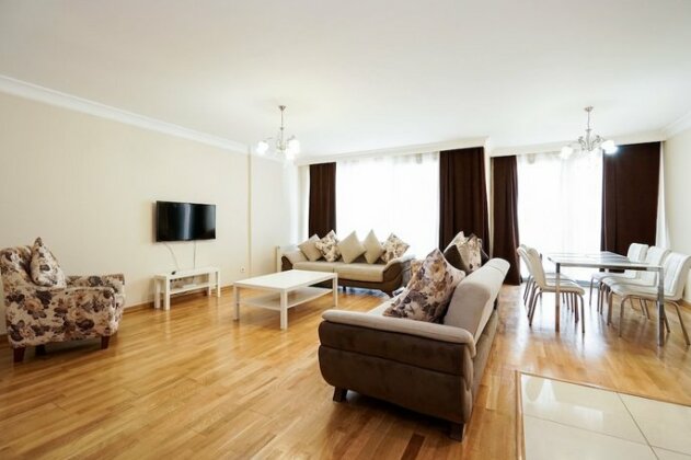 Glory Residence Taksim - Photo4